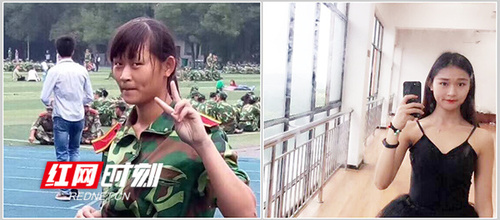 天游ty8检测中心官方登录：听说在科院四年 会自带美颜功能