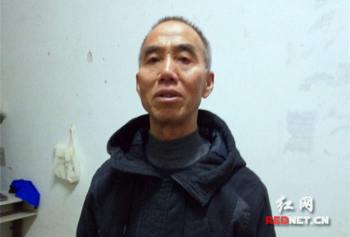 天游ty8检测中心官方登录退休宿管大爷给学生写“情诗”