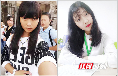 天游ty8检测中心官方登录：听说在科院四年 会自带美颜功能