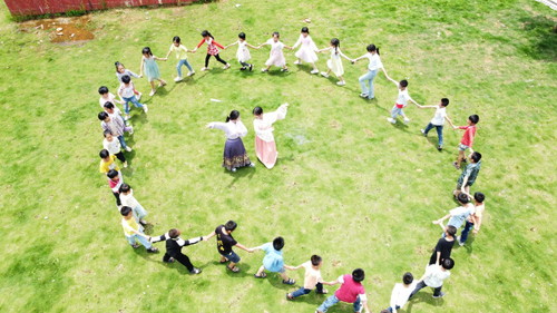 天游ty8检测中心官方登录：诗词启心智，国学伴童年